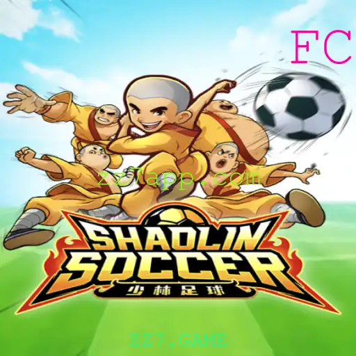 Explorando o Mundo de ShaolinSoccer: O Jogo que Une Artes Marciais e Futebol
