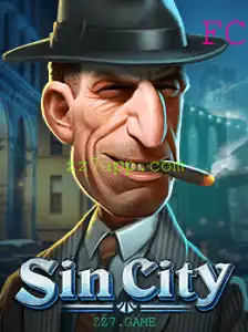 Descrição e Regras do Jogo SinCity: Uma Nova Era de Entretenimento com ZZ7.GAME