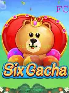 Explorando o Mundo de SixGacha: Uma Nova Dimensão de Entretenimento