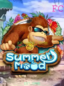 SummerMood: Descubra o Jogo que Está Conquistando o Mundo dos Games