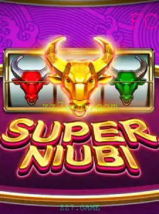 Descubra o Mundo Emocionante de SuperNiubi: Uma Nova Dimensão nos Jogos