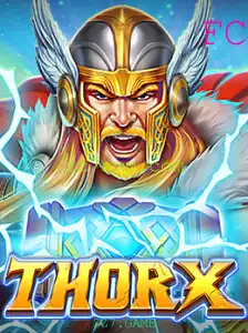 Descubra ThorX: Entre no Mundo do Jogo ZZ7.GAME
