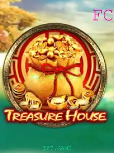 Descubra a Aventura Épica de TreasureHouse: Desvendando Seus Desafios e Regras