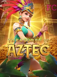 Treasures of Aztec: Um Mergulho no Universo de ZZ7.GAME
