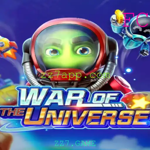 WAROFTHEUNIVERSE: Uma Imersão no Jogo Intergaláctico