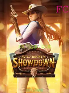 Explorando WildBountyShowdown: A Aventura Definitiva de ZZ7.GAME