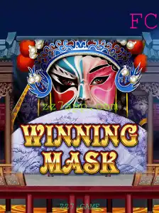 WinningMask: Uma Nova Revolução no Mundo dos Jogos