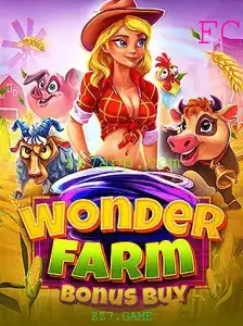 WonderFarmBonusBuy: Explore o Fascinante Mundo de ZZ7.GAME